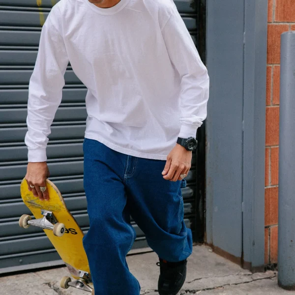 ساعت مچی اسپرت جی شاک کاسیو مدل G-SHOCK GA-700BCE-1ADR