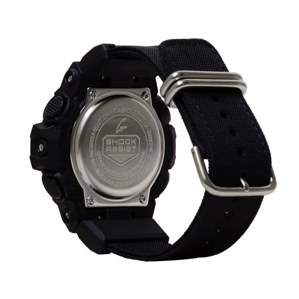 ساعت مچی اسپرت جی شاک کاسیو مدل G-SHOCK GA-700BCE-1ADR