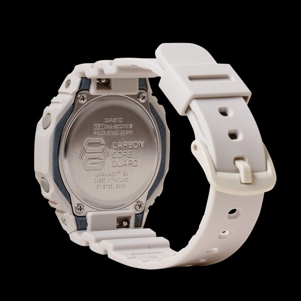 ساعت مچی زنانه کاسیو مدل GMA-S2100NC-4ADR