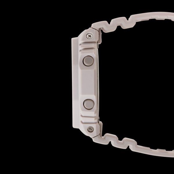 ساعت مچی زنانه کاسیو مدل GMA-S2100NC-4ADR