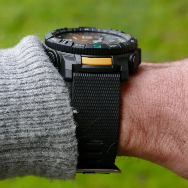 ساعت مچی مردانه PRO TREK کاسیو مدل CASIO PRT-B50-1DR