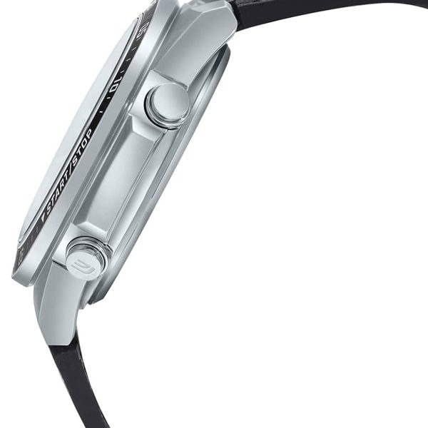 ساعت مچی مردانه EDIFICE مدل EFV-C110L-1AVDF