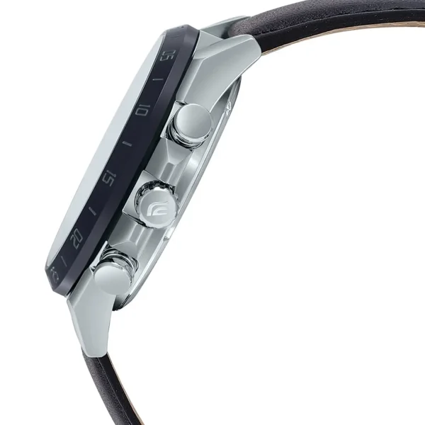 ساعت مچی مردانه EDIFICE مدل EQS-940BL-1AVUDF