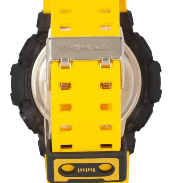 ساعت مچی مردانه G-SHOCK کاسیو مدل GA-700MT-1A9DR