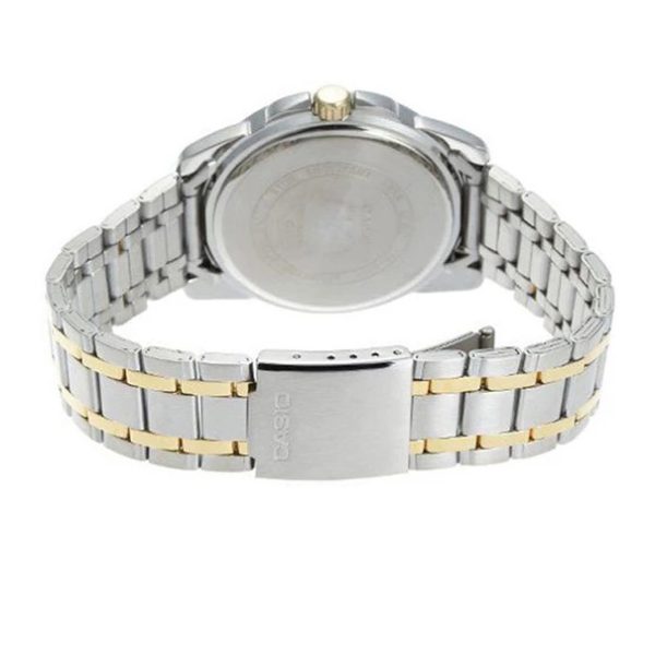 ساعت مچی زنانه کاسیو مدل LTP-1314SG-1A