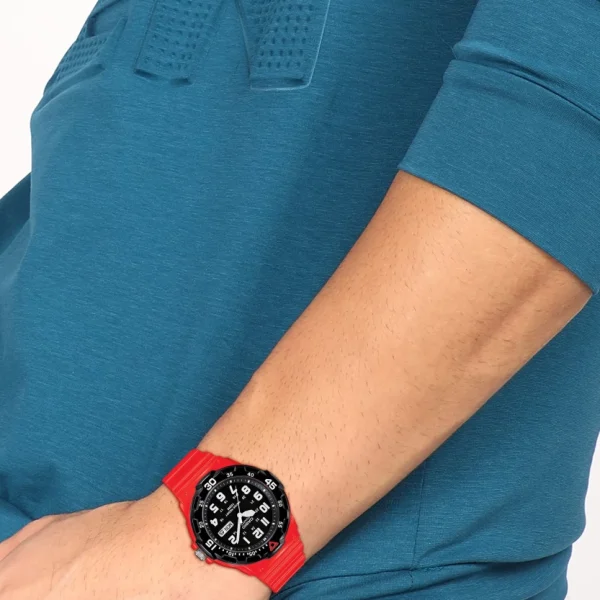 ساعت مچی CASIO مدل CASIO MRW-200HC-4BV