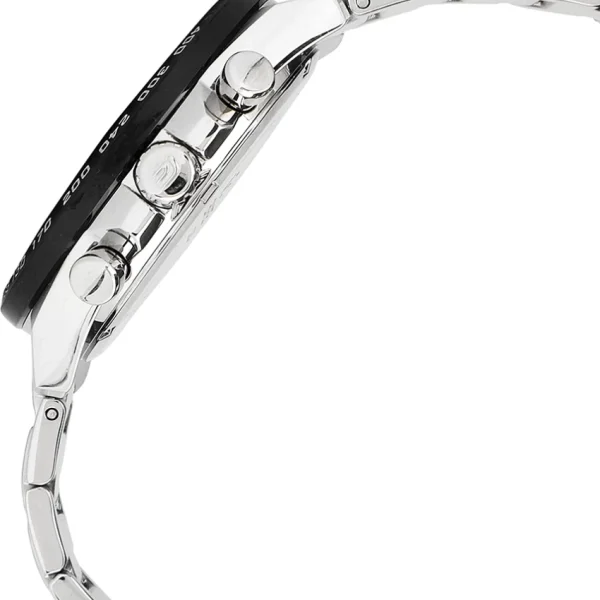 ساعت مچی مردانه EDIFICE کاسیو مدل EFR-574DB-3AVUDF