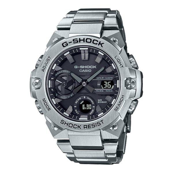 ساعت مچی مردانه G-Shock مدل GST-B400D-1ADR