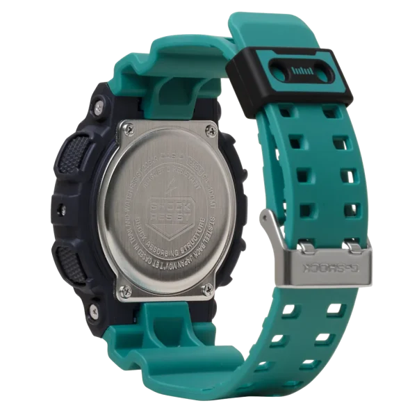 ساعت مچی اسپرت جی شاک کاسیو مدل G-SHOCK GA-100MT-1A3DR