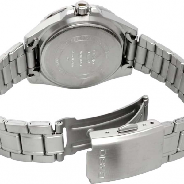 ساعت مچی مردانه کاسیو مدل MDV-107D-3A