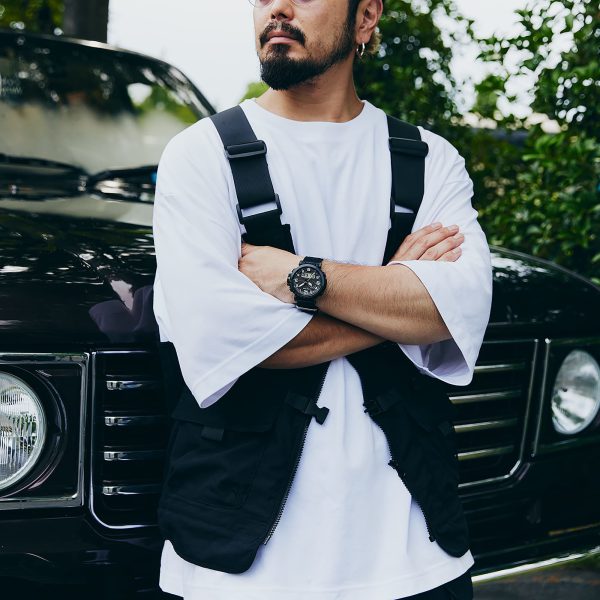 ساعت مچی PRO TREK کاسیو مدل PRG-601YB-3DR