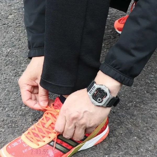 ساعت مچی مردانه کاسیو مدل WS-1400H-1BV