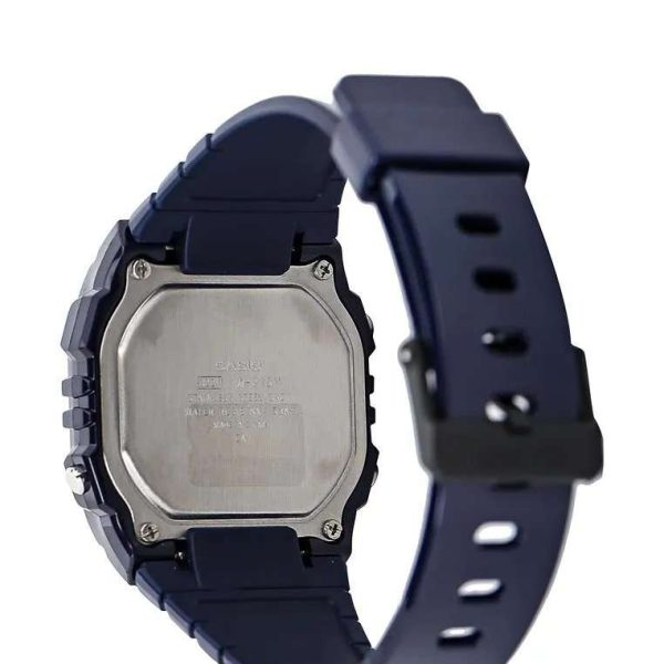 ساعت مچی زنانه General مدل W-215H-2A