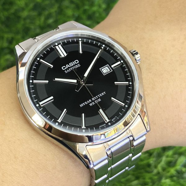 ساعت مچی کاسیو مدل MTS-100D-1A