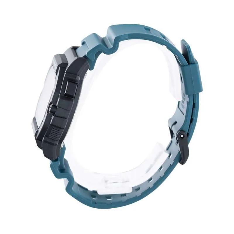 ساعت مچی مردانه کاسیو مدل WS-1400H-3A