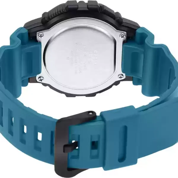 ساعت مچی مردانه کاسیو مدل WS-1400H-3A