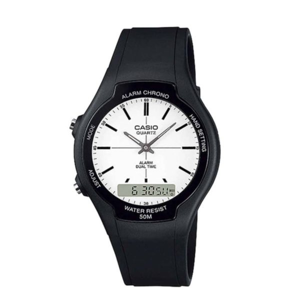 ساعت مچی کاسیو مدل AW-90H-7E