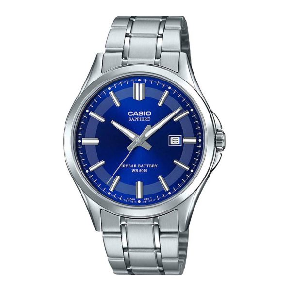 ساعت مچی کاسیو مدل MTS-100D-2A