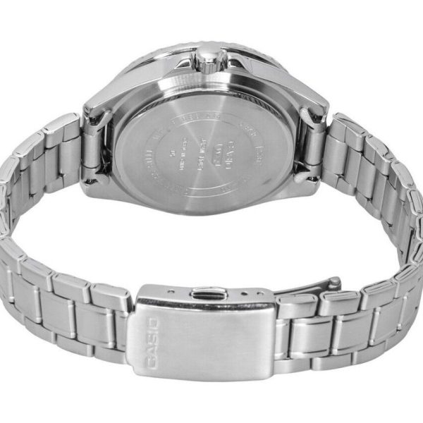 ساعت مچی مردانه کاسیو مدل MDV-107D-1A1