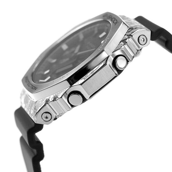 ساعت مچی مردانه G-SHOCK مدل GM-2100GC-1ADR