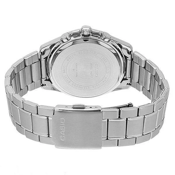 ساعت مچی مردانه کاسیو مدل MTP-1375D-2A1VDF
