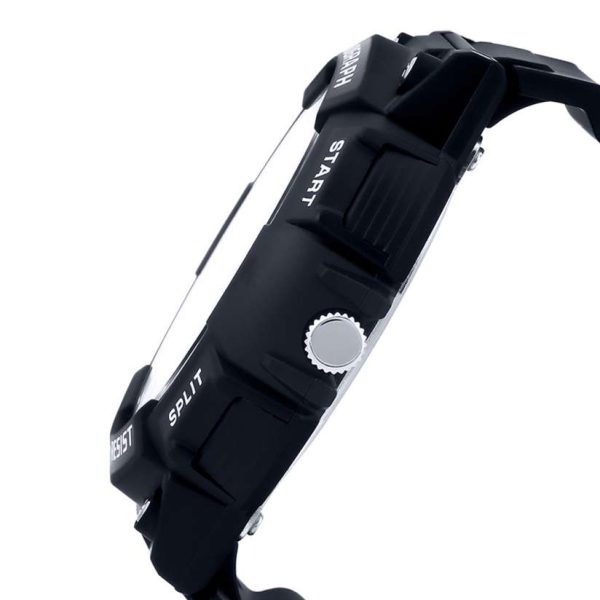 ساعت مچی مردانه کاسیو مدل MCW-200H-1AVDF