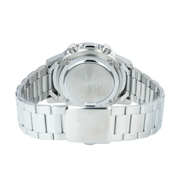 ساعت مچی مردانه کاسیو مدل CASIO -2a1backAMW-880D-2A1