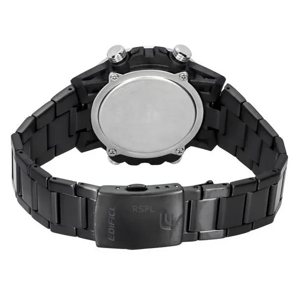 ساعت مچی مردانه ادیفایس کاسیو مدل EDIFICE ECB-2000DD-1ADF