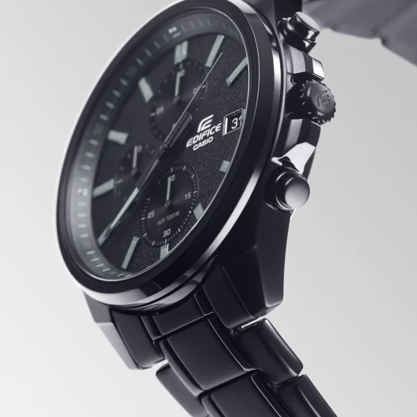 ساعت مچی مردانه ادیفایس کاسیو مدل EDIFICE EFV-150DC-1AVUDF