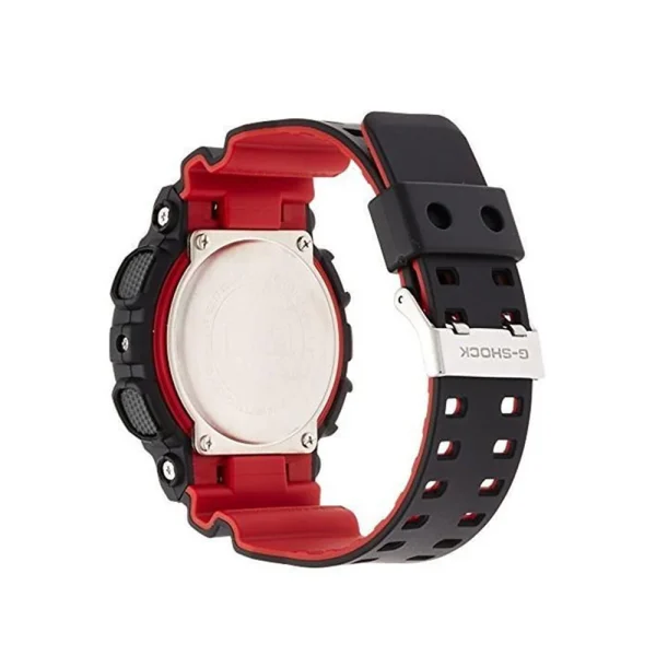 ساعت مچی مردانه G-SHOCK کاسیو مدل GA-110HR-1ADR