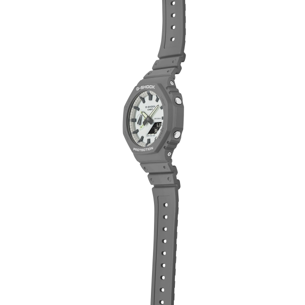 ساعت مچی مردانه G-SHOCK کاسیو مدل GA-2100HD-8ADR