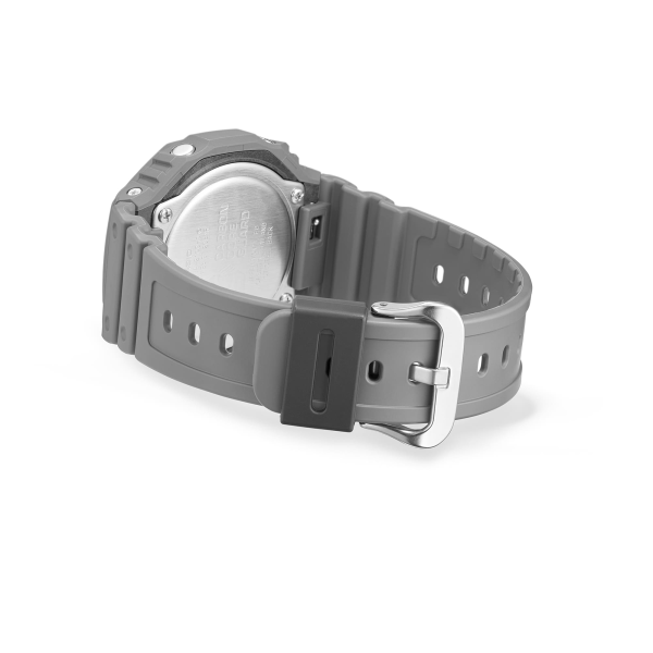 ساعت مچی مردانه G-SHOCK کاسیو مدل GA-2100HD-8ADR