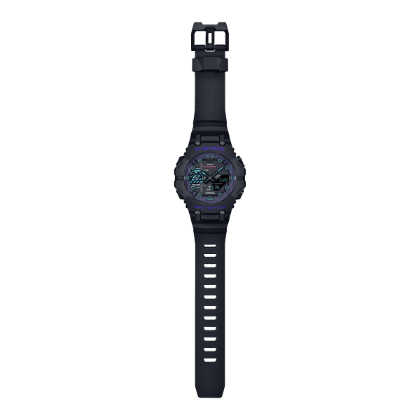 ساعت مچی مردانه G-SHOCK کاسیو مدل GA-B001CBR-1ADR