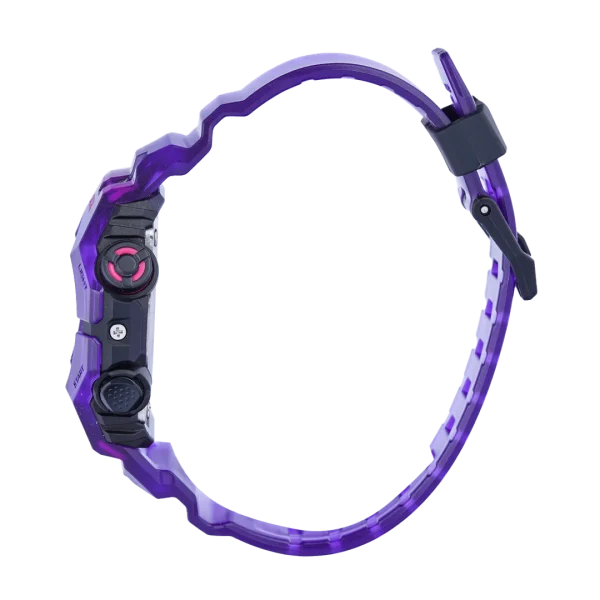 ساعت مچی مردانه G-SHOCK کاسیو مدل GA-B001CBRS-6ADR