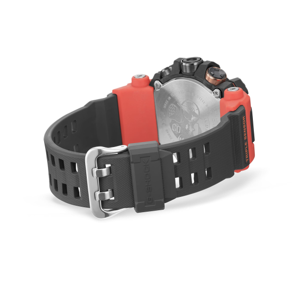 ساعت مچی مردانه G-Shock مدل GW-9500-1A4DR