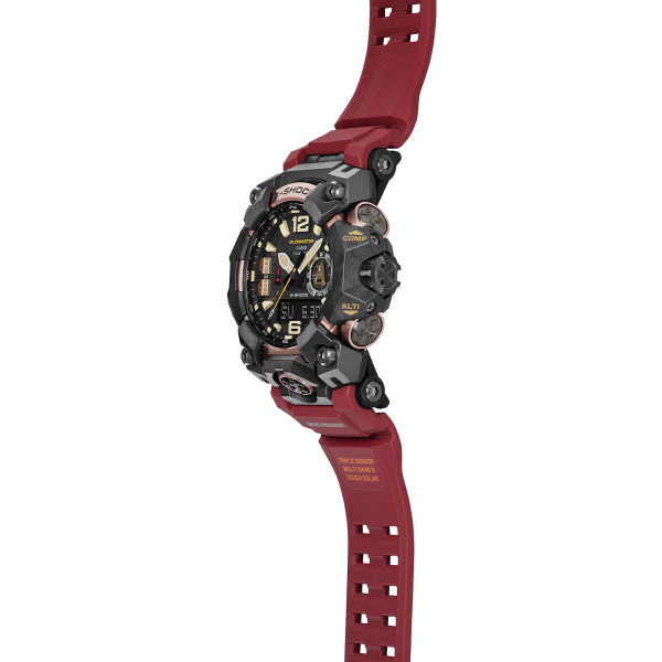 ساعت مچی مردانه G-Shock مدل GWG-B1000-1A4DR