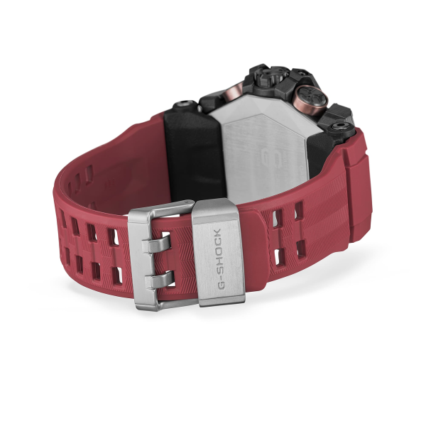 ساعت مچی مردانه G-Shock مدل GWG-B1000-1A4DR