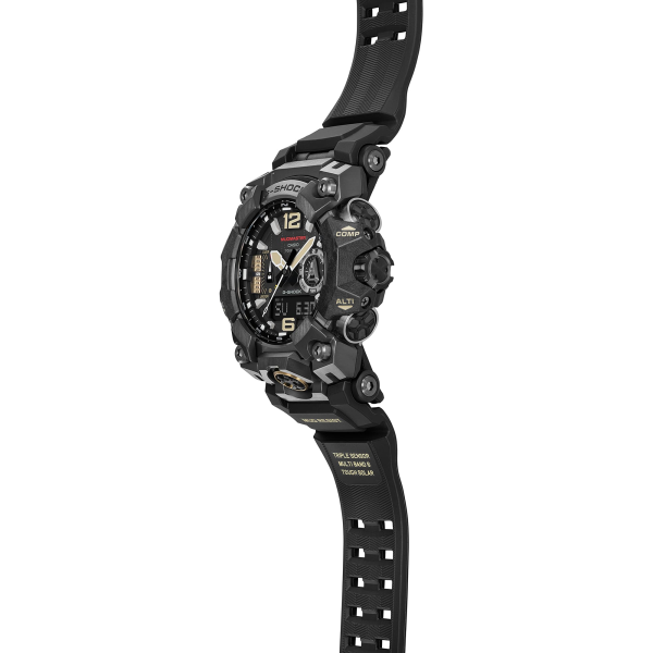 ساعت مچی مردانه G-Shock مدل GWG-B1000-1ADR