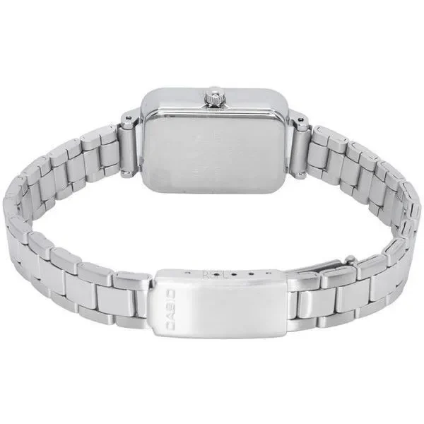 ساعت مچی زنانه کاسیو مدل CASIO LTP-V009D-4E