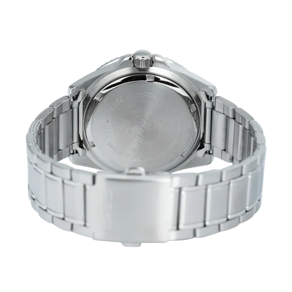 ساعت مچی مردانه کاسیو مدل CASIO MDV-107D-1A2