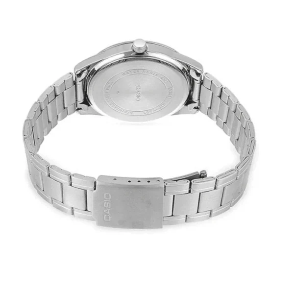 ساعت مچی مردانه کاسیو مدل MTP-V004D-1BUDF