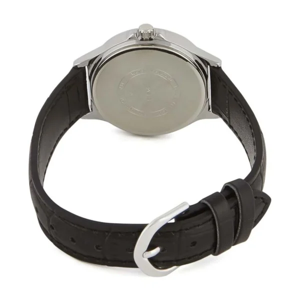 ساعت مچی زنانه کاسیو مدل LTP-V300L-1AUDF