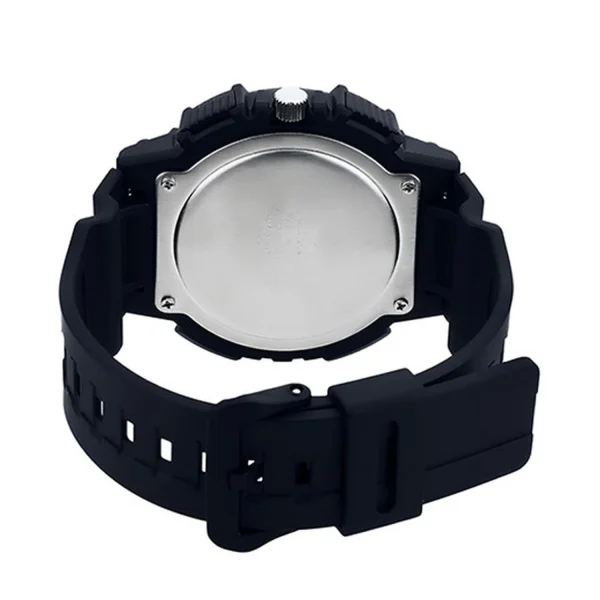 ساعت مچی مردانه کاسیو مدل MCW-200H-1AVDF