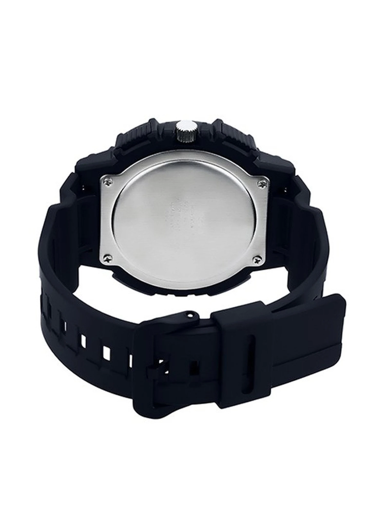 ساعت مچی مردانه کاسیو مدل MCW-200H-1AVDF