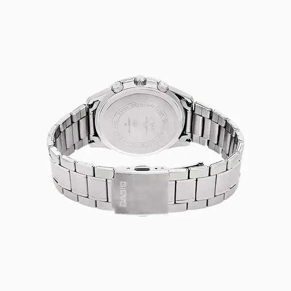 ساعت مچی مردانه کاسیو مدل MTP-1375D-3AVDF
