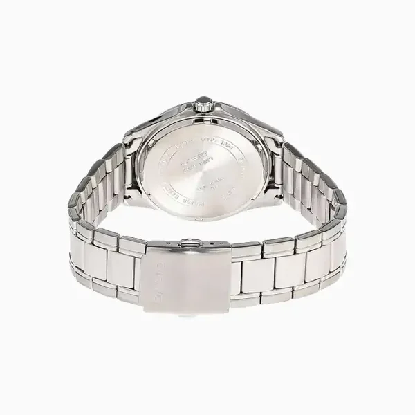 ساعت مچی مردانه کاسیو مدل MTP-1384D-1AVDF