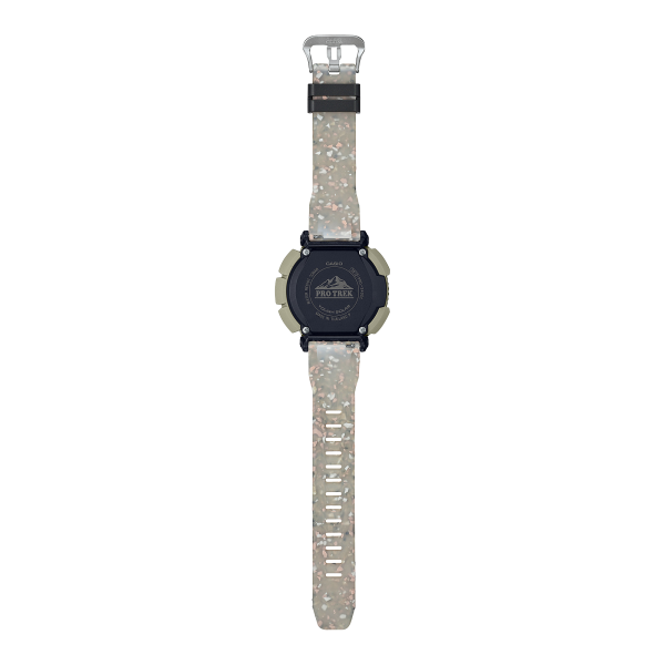 ساعت مچی PRO TREK کاسیو مدل PRG-340SC-5DR