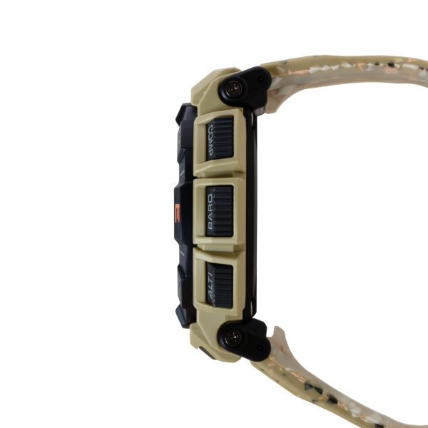 ساعت مچی PRO TREK کاسیو مدل PRG-340SC-5DR