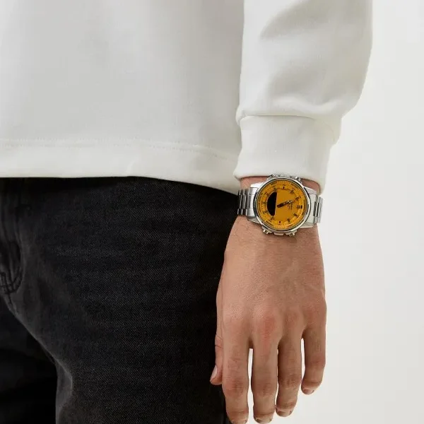 ساعت مچی مردانه کاسیو مدل CASIO AMW-880D-9A