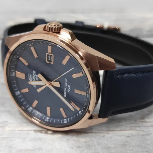 ساعت مچی مردانه ادیفایس کاسیو مدل EDIFICE EFV-150CL-2AVUDF